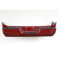Honda Ridgeline Rear Bumper Cover Red 04715-SJC-A90 OEM 06-08 B003 2006, 2007, 2008 Honda Ridgeline Rear Bumper Cover Red 04715-SJC-A90 OEM 06-08 B003 2006, 2007, 2008