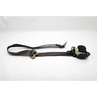 Honda Ridgeline Seatbelt Seat Belt Front Right Gray 04814-SJC-A00ZD OEM B003 2006 Honda Ridgeline Seatbelt Seat Belt Front Right Gray 04814-SJC-A00ZD OEM B003 2006