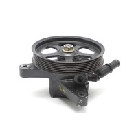 Honda Accord 03-07 Power Steering Pump 3.0L V6 Re-Manufactured 06561-RCA-505RM, OEM, 2003, 2004, 2005, 2006, 2007