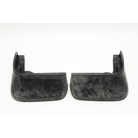 Acura TSX 04-05 Mud Guard Splash Shield, Front Set, 08P00-SEC-200A, A835, OEM, 2004, 2005