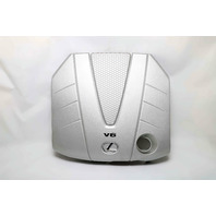 Lexus GS350 Engine Cover Plastic 11209-31171 OEM A989 07-11 2007, 2008, 2009, 2010, 2011 Lexus GS350 Engine Cover Plastic 11209-31171 OEM A989 07-11 2007, 2008, 2009, 2010, 2011