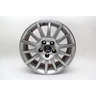 Saab 9-3 08-12 Alloy Disc Wheel Rim, 16 Inch 14 Spoke 12770236, #1, OEM, 2008, 2009, 2010, 2011, 2012