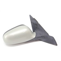 Saab 9-3 Sedan 03-07 Side View Mirror Right/Passenger, Olive 12796564 2003, 2004, 2005, 2006, 2007 Saab 9-3 Sedan 03-07 Side View Mirror Right/Passenger, Olive 12796564 2003, 2004, 2005, 2006, 2007