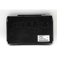 Mercedes R350 06-12 Rear SAM Control Module Box Unit 1645400201, A942, OEM, 2006, 2007, 2008, 2009, 2010, 2011, 2012