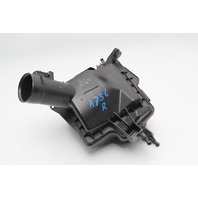 Infiniti G37 10-13 Right Air Cleaner Body Intake Duct 16500-EV11A, A736, OEM, 2010, 2011, 2012, 2013