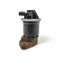 Acura RLX 14-20 Honda Pilot EGR Valve, 18011-R1A-A00, C046, OEM, 2014, 2015, 2016, 2017, 2018, 2019, 2020
