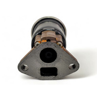 Acura RLX 14-20 Honda Pilot EGR Valve, 18011-R1A-A00, C046, OEM, 2014, 2015, 2016, 2017, 2018, 2019, 2020