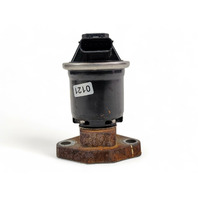 Acura RLX 14-20 Honda Pilot EGR Valve, 18011-R1A-A00, C046, OEM, 2014, 2015, 2016, 2017, 2018, 2019, 2020