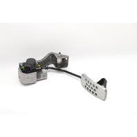 Infiniti G35 03-06 Coupe 18919-AM810 Gas Pedal w/ Throttle Sensor, Aluminum, C001, OEM, 2003, 2004, 2005, 2006