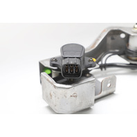 Infiniti G35 03-06 Coupe 18919-AM810 Gas Pedal w/ Throttle Sensor, Aluminum, C001, OEM, 2003, 2004, 2005, 2006