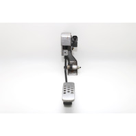 Infiniti G35 03-06 Coupe 18919-AM810 Gas Pedal w/ Throttle Sensor, Aluminum, C001, OEM, 2003, 2004, 2005, 2006