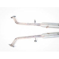 Infiniti M37 11-13 Center Middle Exhaust Pipe Sub Muffler, 20300-1MM0A, D059, OEM, 2011, 2012, 2013