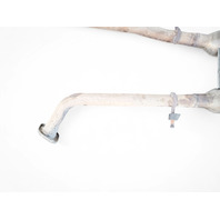 Infiniti M37 11-13 Center Middle Exhaust Pipe Sub Muffler, 20300-1MM0A, D059, OEM, 2011, 2012, 2013