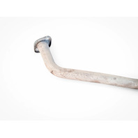 Infiniti M37 11-13 Center Middle Exhaust Pipe Sub Muffler, 20300-1MM0A, D059, OEM, 2011, 2012, 2013