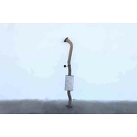 Nissan 350Z 03-08 Intermediate Center Exhaust Pipe 20300-CD00A Factory OEM 03-08 B006 2003, 2004, 2005, 2006, 2007, 2008 Nissan 350Z 03-08 Intermediate Center Exhaust Pipe 20300-CD00A Factory OEM 03-08 B006 2003, 2004, 2005, 2006, 2007, 2008