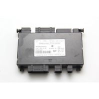 Mercedes CLS 550 07-09 Front Right Seat Control Module 2118704585, A810, OEM, 2007, 2008, 2009