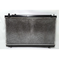 Nissan 350Z Cooling Radiator Assembly (Automatic) 21460-EV00A OEM B004 06-08 2006, 2007, 2008 Nissan 350Z Cooling Radiator Assembly (Automatic) 21460-EV00A OEM B004 06-08 2006, 2007, 2008