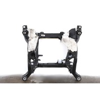 Mercedes Benz GL450 Front Crossmember Craddle Sub-Frame 2186280100 OEM 07-12 A941 2007, 2008, 2009, 2010, 2011, 2012 Mercedes Benz GL450 Front Crossmember Craddle Sub-Frame 2186280100 OEM 07-12 A941 2007, 2008, 2009, 2010, 2011, 2012