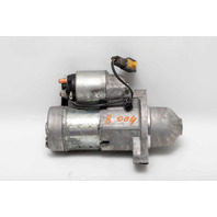 Nissan 350Z Starter Motor M/T 3.5L 6 Cylinder (Hitachi) 23300-EV10B OEM B004 07-08 2007, 2008 Nissan 350Z Starter Motor M/T 3.5L 6 Cylinder (Hitachi) 23300-EV10B OEM B004 07-08 2007, 2008
