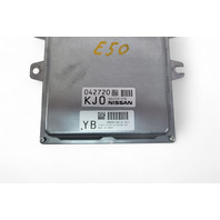 Infiniti G37 11-13 ECU ECM Engine Control Unit Module BEM390-000 A1 2907, A688, OEM, 2011, 2012, 2013