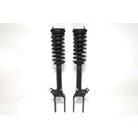 Mercedes R350 06-12 Front Strut Shock Left/Right Set (2), A942, OEM, 2006, 2007, 2008, 2009, 2010, 2011, 2012