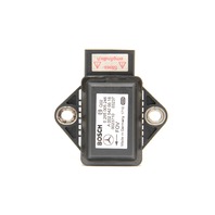 Mercedes S430 Yaw G Lateral Acceleration Rate Sensor 0025426618 03 04 05 06 2003 Mercedes S430 Yaw G Lateral Acceleration Rate Sensor 0025426618 03 04 05 06 2003