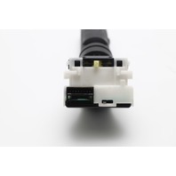 Nissan Armada 04-07 Steering Turn Signal Switch Head Light Lamp 25540-ZC00A, OEM, 2004, 2005, 2006, 2007