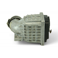 2003-2005 Mercedes Benz C230 Turbo Supercharger Cover 271 140 08 87, OEM, 2003, 2004, 2005
