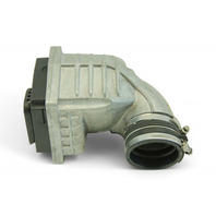 2003-2005 Mercedes Benz C230 Turbo Supercharger Cover 271 140 08 87, OEM, 2003, 2004, 2005