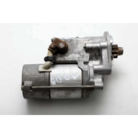 Toyota 4Runner Starter Motor 6 Cylinder 28100-31050 OEM A987 03-09 2003, 2004, 2005, 2006, 2007, 2008, 2009 Toyota 4Runner Starter Motor 6 Cylinder 28100-31050 OEM A987 03-09 2003, 2004, 2005, 2006, 2007, 2008, 2009