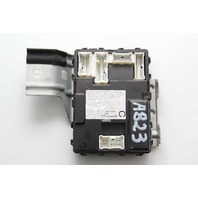 Nissan 350Z 03 Under Dash BCM Body Control Fuse Box Relay 284B1-CD000, A823, OEM, 2003