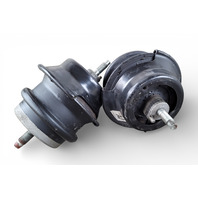 Infiniti Q50 14-23 Front Engine Motor Mount Set(2), 11220-4GA0A, E075, OEM, 2014, 2015, 2016, 2017, 2018, 2019, 2020, 2021, 2022, 2023