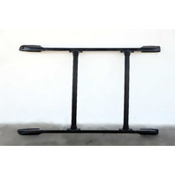 Toyota 4Runner 03-05 Roof Luggage Rack Cross Bar, Black 32010-JK41A OEM A987 2003, 2004, 2005 Toyota 4Runner 03-05 Roof Luggage Rack Cross Bar, Black 32010-JK41A OEM A987 2003, 2004, 2005