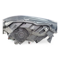Honda CR-Z CRZ 11-16 Headlight Head Light Lamp Right/Passenger, 33100-SZT-A03, C048, OEM, 2011, 2012, 2013, 2014, 2015, 2016