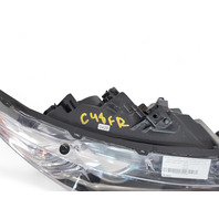 Honda CR-Z CRZ 11-16 Headlight Head Light Lamp Right/Passenger, 33100-SZT-A03, C048, OEM, 2011, 2012, 2013, 2014, 2015, 2016