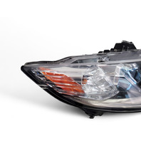 Honda CR-Z CRZ 11-16 Headlight Head Light Lamp Right/Passenger, 33100-SZT-A03, C048, OEM, 2011, 2012, 2013, 2014, 2015, 2016