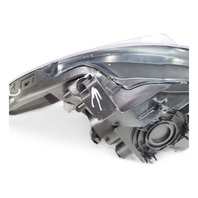 Honda CR-Z CRZ 11-16 Headlight Head Light Lamp Right/Passenger, 33100-SZT-A03, C048, OEM, 2011, 2012, 2013, 2014, 2015, 2016