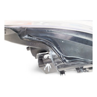 Honda CR-Z CRZ 11-16 Headlight Head Light Lamp Right/Passenger, 33100-SZT-A03, C048, OEM, 2011, 2012, 2013, 2014, 2015, 2016