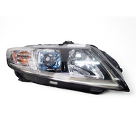 Honda CR-Z CRZ 11-16 Headlight Head Light Lamp Right/Passenger, 33100-SZT-A03, C048, OEM, 2011, 2012, 2013, 2014, 2015, 2016
