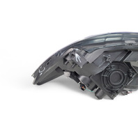 Honda CR-Z CRZ 11-16 Headlight Head Light Lamp Right/Passenger, 33100-SZT-A03, C048, OEM, 2011, 2012, 2013, 2014, 2015, 2016