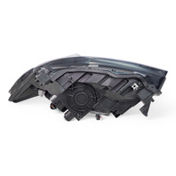 Honda CR-Z CRZ 11-16 Headlight Head Light Lamp Right/Passenger, 33100-SZT-A03, C048, OEM, 2011, 2012, 2013, 2014, 2015, 2016