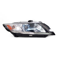 Honda CR-Z CRZ 11-16 Headlight Head Light Lamp Right/Passenger, 33100-SZT-A03, C048, OEM, 2011, 2012, 2013, 2014, 2015, 2016