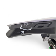 Honda CR-Z CRZ 11-16 Headlight Head Light Lamp Right/Passenger, 33100-SZT-A03, C048, OEM, 2011, 2012, 2013, 2014, 2015, 2016