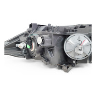 Honda CR-Z CRZ 11-16 Headlight Head Light Lamp Right/Passenger, 33100-SZT-A03, C048, OEM, 2011, 2012, 2013, 2014, 2015, 2016