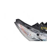 Honda CR-Z CRZ 11-16 Headlight Head Light Lamp Right/Passenger, 33100-SZT-A03, C048, OEM, 2011, 2012, 2013, 2014, 2015, 2016