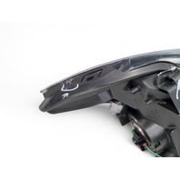 Honda CR-Z CRZ 11-16 Headlight Head Light Lamp Right/Passenger, 33100-SZT-A03, C048, OEM, 2011, 2012, 2013, 2014, 2015, 2016