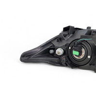 Honda CR-Z CRZ 11-16 Headlight Head Light Lamp Right/Passenger, 33100-SZT-A03, C048, OEM, 2011, 2012, 2013, 2014, 2015, 2016