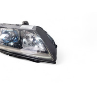 Honda CR-Z CRZ 11-16 Headlight Head Light Lamp Right/Passenger, 33100-SZT-A03, C048, OEM, 2011, 2012, 2013, 2014, 2015, 2016