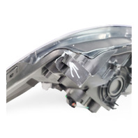 Honda CR-Z CRZ 11-16 Headlight Head Light Lamp Right/Passenger, 33100-SZT-A03, C048, OEM, 2011, 2012, 2013, 2014, 2015, 2016