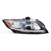 Honda CR-Z CRZ 11-16 Headlight Head Light Lamp Right/Passenger, 33100-SZT-A03, C048, OEM, 2011, 2012, 2013, 2014, 2015, 2016